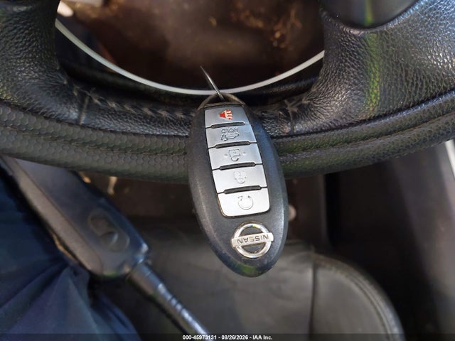 Aukcja sprzedaży 2013 Nissan Pathfinder Platinum, vin: 5N1AR2MN3DC642501, numer aukcji: 45973131