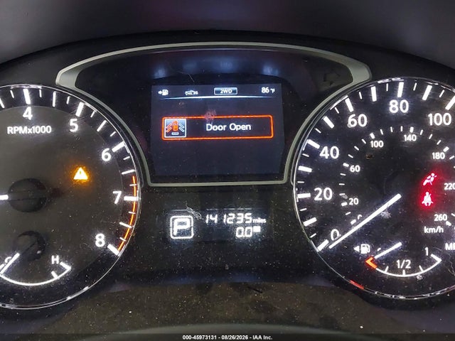 Aukcja sprzedaży 2013 Nissan Pathfinder Platinum, vin: 5N1AR2MN3DC642501, numer aukcji: 45973131