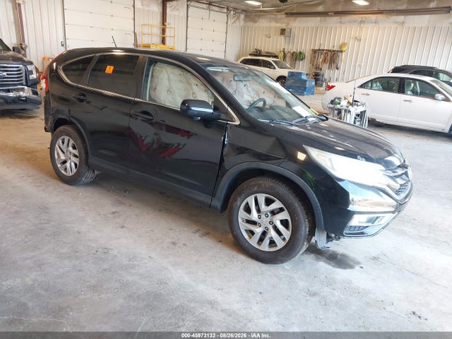 Продаж на аукціоні авто 2015 Honda Cr-v Ex, vin: 5J6RM4H5XFL019904, номер лоту: 45973132