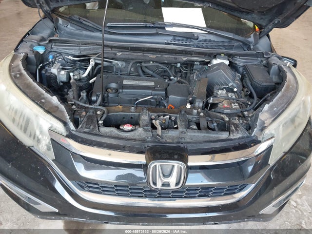 Продаж на аукціоні авто 2015 Honda Cr-v Ex, vin: 5J6RM4H5XFL019904, номер лоту: 45973132