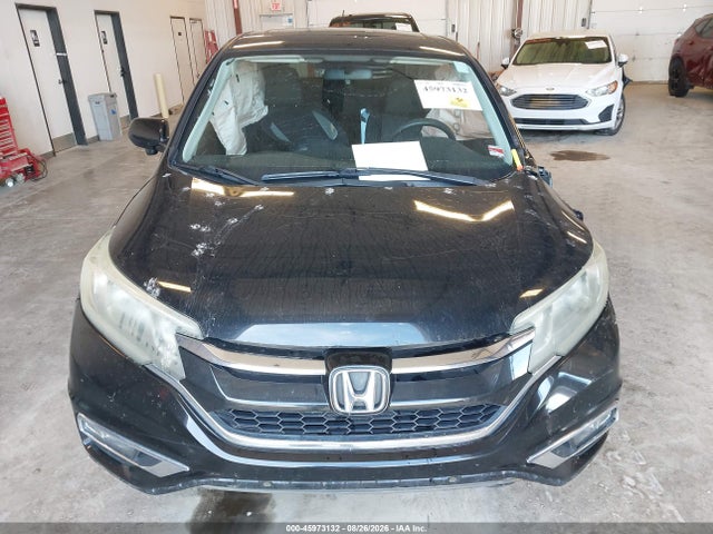 Продаж на аукціоні авто 2015 Honda Cr-v Ex, vin: 5J6RM4H5XFL019904, номер лоту: 45973132