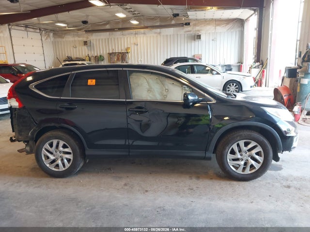 Продаж на аукціоні авто 2015 Honda Cr-v Ex, vin: 5J6RM4H5XFL019904, номер лоту: 45973132