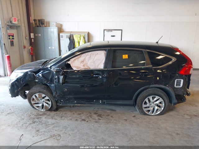 Продаж на аукціоні авто 2015 Honda Cr-v Ex, vin: 5J6RM4H5XFL019904, номер лоту: 45973132
