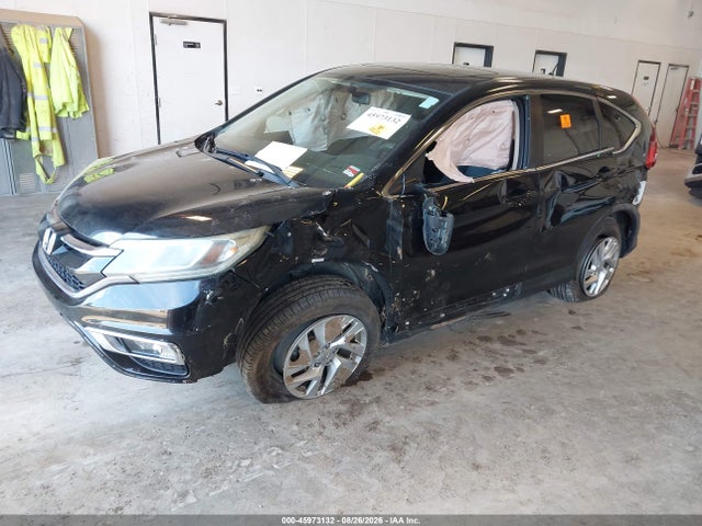 Продаж на аукціоні авто 2015 Honda Cr-v Ex, vin: 5J6RM4H5XFL019904, номер лоту: 45973132