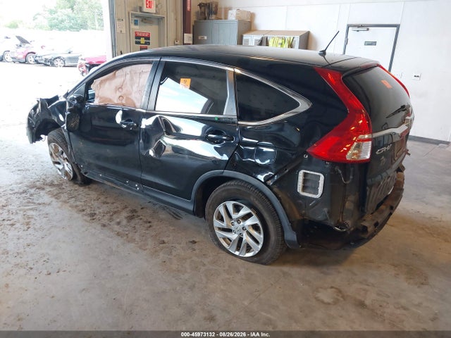 Продаж на аукціоні авто 2015 Honda Cr-v Ex, vin: 5J6RM4H5XFL019904, номер лоту: 45973132