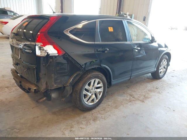 Продаж на аукціоні авто 2015 Honda Cr-v Ex, vin: 5J6RM4H5XFL019904, номер лоту: 45973132