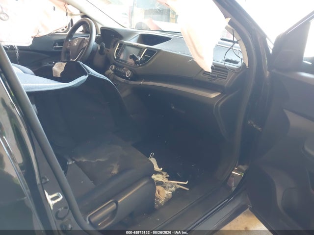 Продаж на аукціоні авто 2015 Honda Cr-v Ex, vin: 5J6RM4H5XFL019904, номер лоту: 45973132