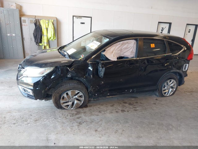 Продаж на аукціоні авто 2015 Honda Cr-v Ex, vin: 5J6RM4H5XFL019904, номер лоту: 45973132