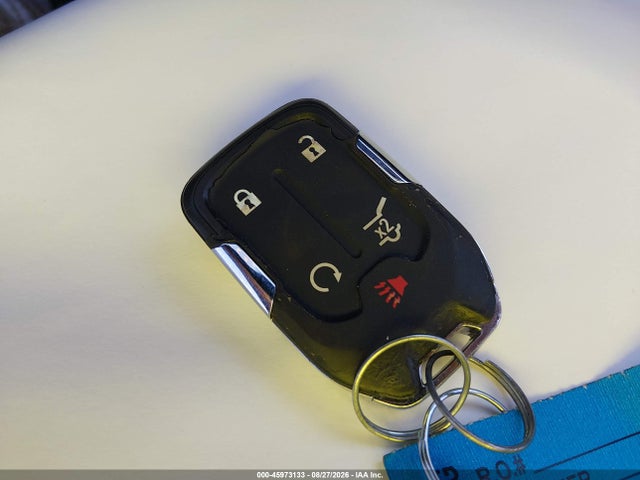 Aukcja sprzedaży 2019 Gmc Terrain Slt, vin: 3GKALVEX8KL337170, numer aukcji: 45973133