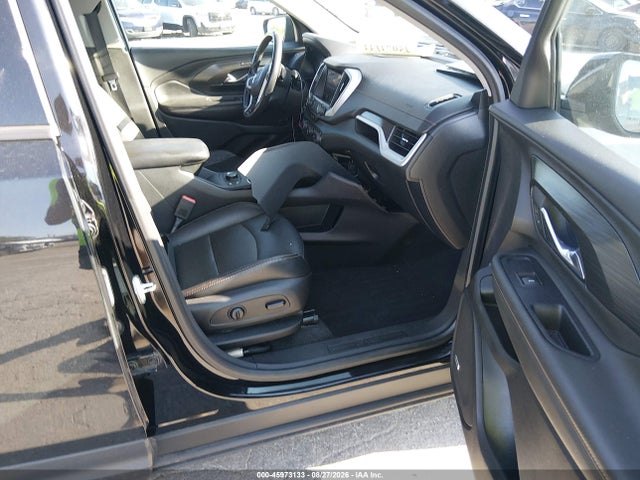 Aukcja sprzedaży 2019 Gmc Terrain Slt, vin: 3GKALVEX8KL337170, numer aukcji: 45973133