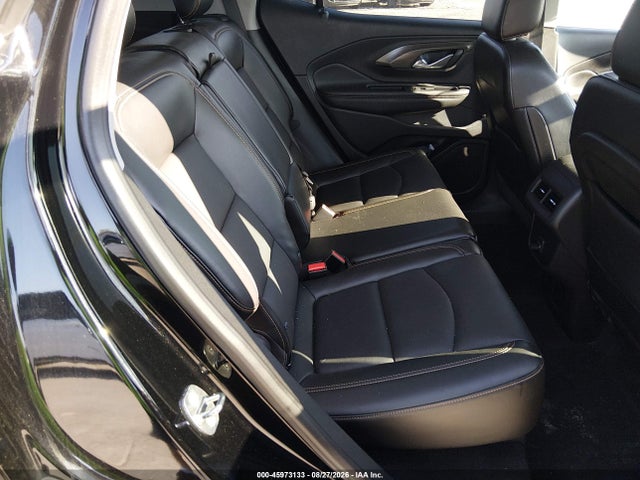 Aukcja sprzedaży 2019 Gmc Terrain Slt, vin: 3GKALVEX8KL337170, numer aukcji: 45973133