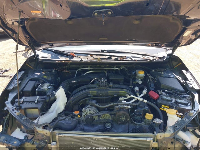 Aukcja sprzedaży 2018 Subaru Crosstrek 2.0i Premium, vin: JF2GTADCXJH203840, numer aukcji: 45973135
