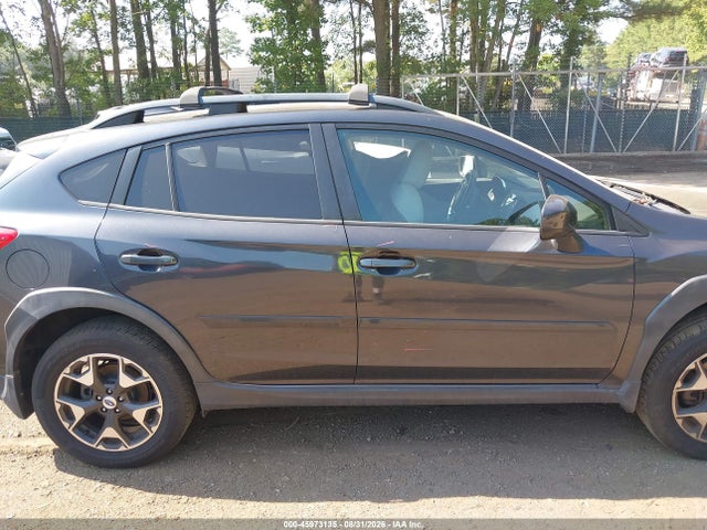 Aukcja sprzedaży 2018 Subaru Crosstrek 2.0i Premium, vin: JF2GTADCXJH203840, numer aukcji: 45973135
