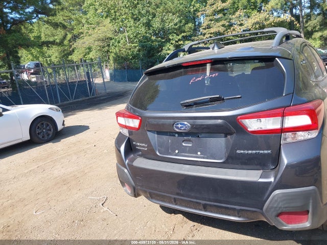 Aukcja sprzedaży 2018 Subaru Crosstrek 2.0i Premium, vin: JF2GTADCXJH203840, numer aukcji: 45973135