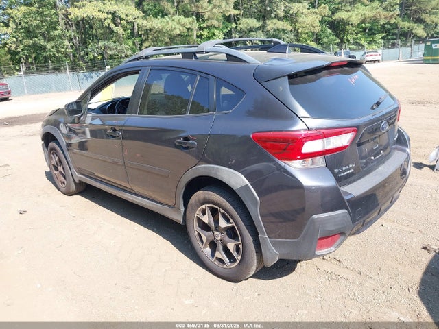 Aukcja sprzedaży 2018 Subaru Crosstrek 2.0i Premium, vin: JF2GTADCXJH203840, numer aukcji: 45973135