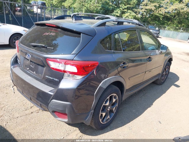 Aukcja sprzedaży 2018 Subaru Crosstrek 2.0i Premium, vin: JF2GTADCXJH203840, numer aukcji: 45973135