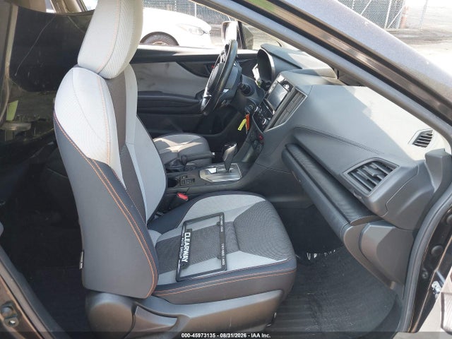 Aukcja sprzedaży 2018 Subaru Crosstrek 2.0i Premium, vin: JF2GTADCXJH203840, numer aukcji: 45973135
