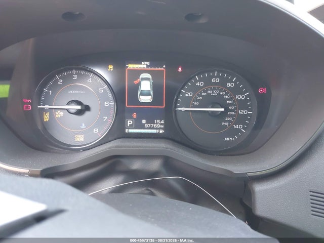 Aukcja sprzedaży 2018 Subaru Crosstrek 2.0i Premium, vin: JF2GTADCXJH203840, numer aukcji: 45973135