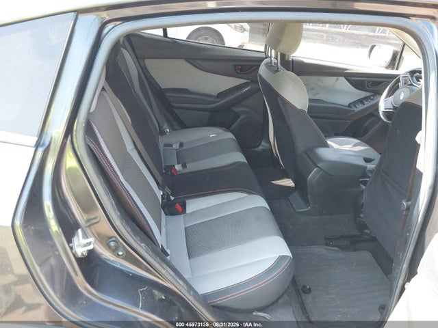Aukcja sprzedaży 2018 Subaru Crosstrek 2.0i Premium, vin: JF2GTADCXJH203840, numer aukcji: 45973135
