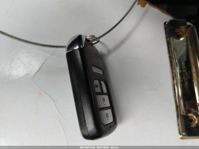 2017 Honda Civic Ex მანქანა იყიდება აუქციონზე, vin: SHHFK7H54HU408283, აუქციონის ნომერი: 45973136