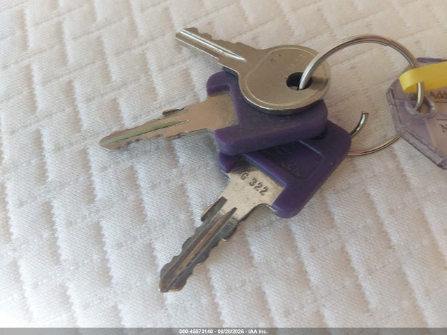 45973140 :رقم المزاد ، 54CTM1R20H3034509 vin ، 2017 Winnebago 54c مزاد بيع