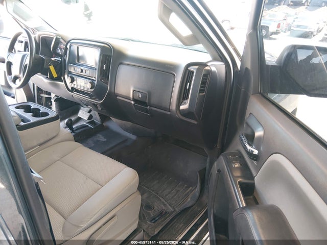 45973141 :رقم المزاد ، 1GC1KUEG7HF184339 vin ، 2017 Chevrolet Silverado 2500hd Wt مزاد بيع