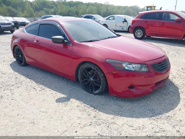 Auction sale of the 2009 Honda Accord 2.4 Ex-l, vin: 1HGCS128X9A021933, lot number: 45973144