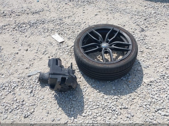 45973144 :رقم المزاد ، 1HGCS128X9A021933 vin ، 2009 Honda Accord 2.4 Ex-l مزاد بيع