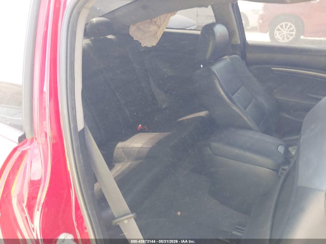 45973144 :رقم المزاد ، 1HGCS128X9A021933 vin ، 2009 Honda Accord 2.4 Ex-l مزاد بيع