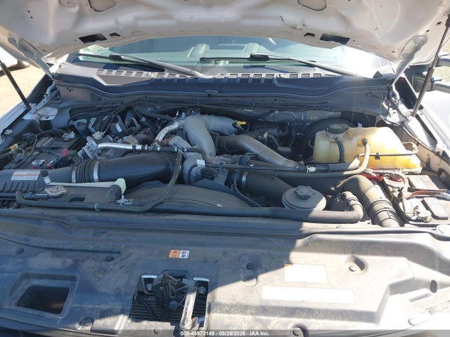 45973149 :رقم المزاد ، 1FT7W2BT3NEE45312 vin ، 2022 Ford F-250 Xlt مزاد بيع