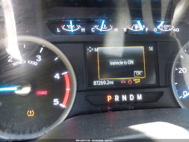 45973149 :رقم المزاد ، 1FT7W2BT3NEE45312 vin ، 2022 Ford F-250 Xlt مزاد بيع