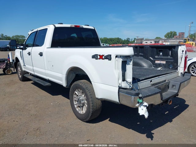 45973149 :رقم المزاد ، 1FT7W2BT3NEE45312 vin ، 2022 Ford F-250 Xlt مزاد بيع