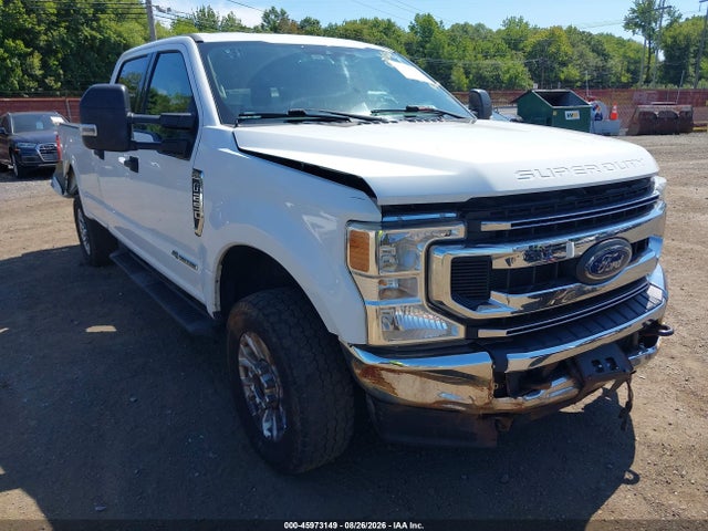 45973149 :رقم المزاد ، 1FT7W2BT3NEE45312 vin ، 2022 Ford F-250 Xlt مزاد بيع