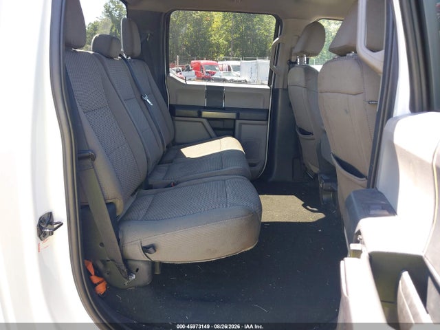 45973149 :رقم المزاد ، 1FT7W2BT3NEE45312 vin ، 2022 Ford F-250 Xlt مزاد بيع