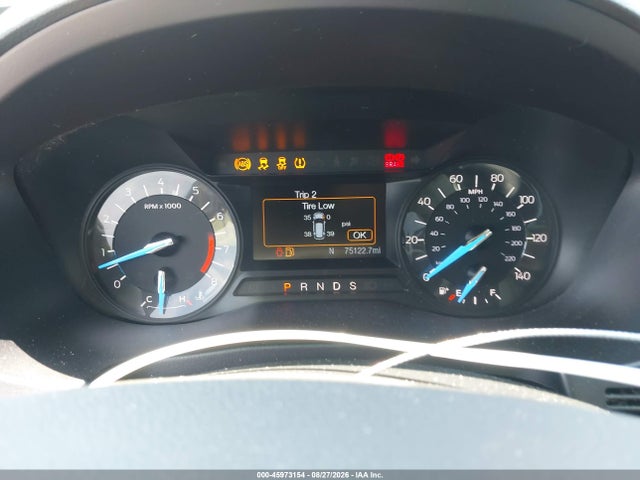 Aukcja sprzedaży 2017 Ford Explorer, vin: 1FM5K7B86HGC89363, numer aukcji: 45973154