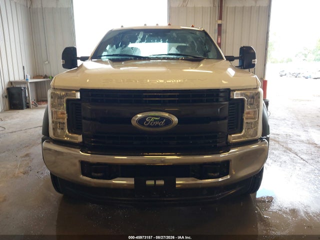 2017 Ford F-450 Xl მანქანა იყიდება აუქციონზე, vin: 1FT8W4DT0HED60557, აუქციონის ნომერი: 45973157