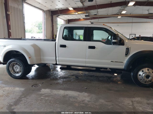 2017 Ford F-450 Xl მანქანა იყიდება აუქციონზე, vin: 1FT8W4DT0HED60557, აუქციონის ნომერი: 45973157