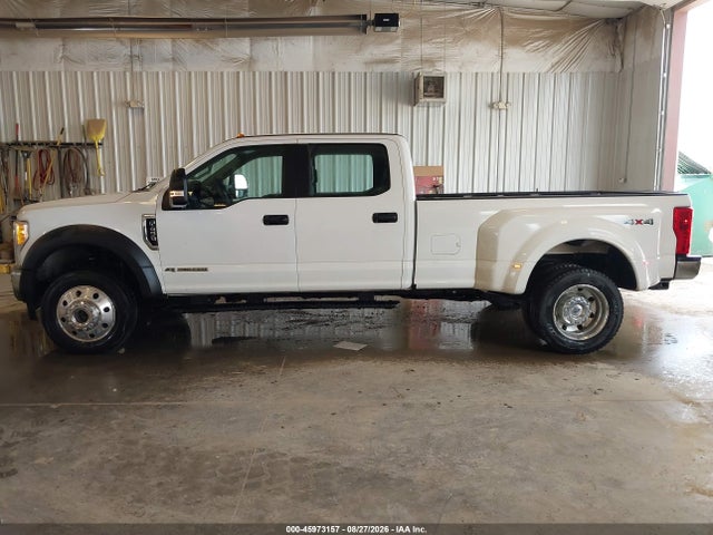 2017 Ford F-450 Xl მანქანა იყიდება აუქციონზე, vin: 1FT8W4DT0HED60557, აუქციონის ნომერი: 45973157