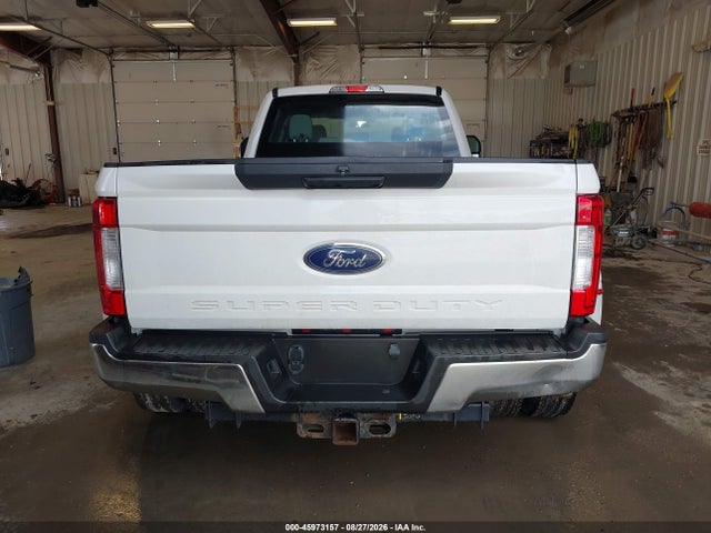 2017 Ford F-450 Xl მანქანა იყიდება აუქციონზე, vin: 1FT8W4DT0HED60557, აუქციონის ნომერი: 45973157