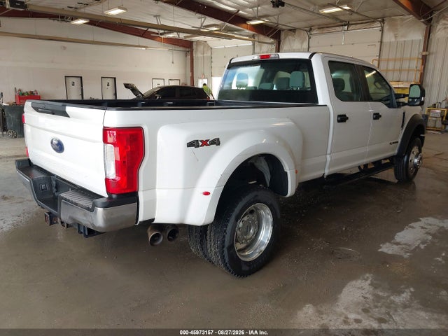 2017 Ford F-450 Xl მანქანა იყიდება აუქციონზე, vin: 1FT8W4DT0HED60557, აუქციონის ნომერი: 45973157