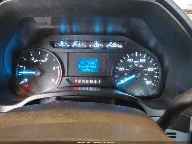 2017 Ford F-450 Xl მანქანა იყიდება აუქციონზე, vin: 1FT8W4DT0HED60557, აუქციონის ნომერი: 45973157