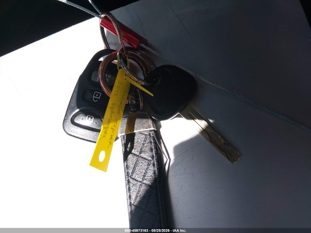 Aukcja sprzedaży 2011 Hyundai Sonata Gls, vin: 5NPEB4AC8BH215597, numer aukcji: 45973163