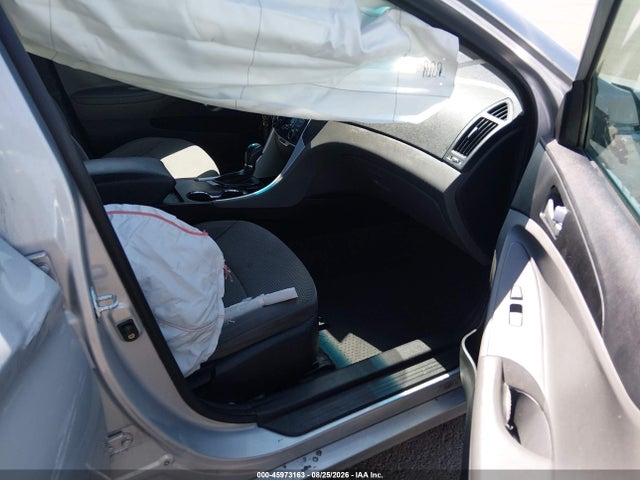 Aukcja sprzedaży 2011 Hyundai Sonata Gls, vin: 5NPEB4AC8BH215597, numer aukcji: 45973163