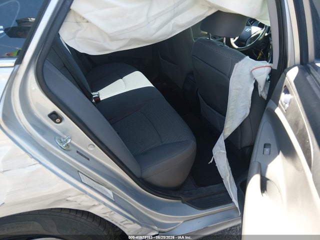 Aukcja sprzedaży 2011 Hyundai Sonata Gls, vin: 5NPEB4AC8BH215597, numer aukcji: 45973163
