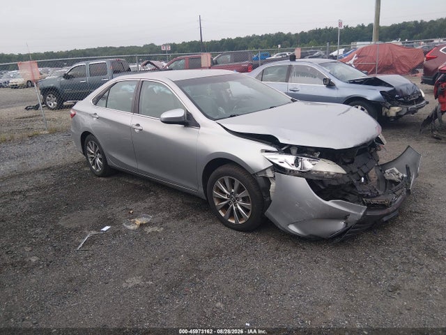 Aukcja sprzedaży 2015 Toyota Camry Xle, vin: 4T4BF1FK1FR477187, numer aukcji: 45973162