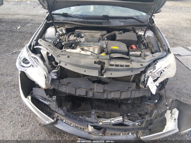 Aukcja sprzedaży 2015 Toyota Camry Xle, vin: 4T4BF1FK1FR477187, numer aukcji: 45973162