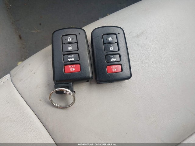 Aukcja sprzedaży 2015 Toyota Camry Xle, vin: 4T4BF1FK1FR477187, numer aukcji: 45973162