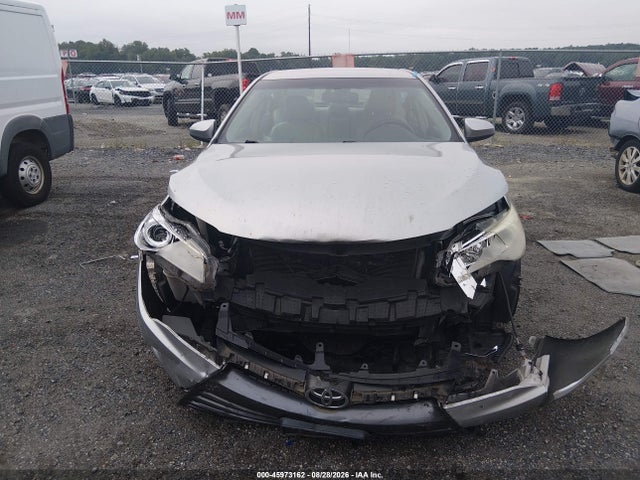 Aukcja sprzedaży 2015 Toyota Camry Xle, vin: 4T4BF1FK1FR477187, numer aukcji: 45973162