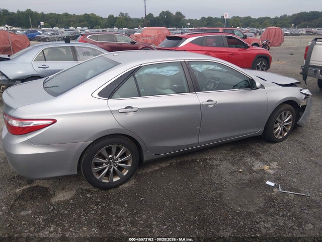 Aukcja sprzedaży 2015 Toyota Camry Xle, vin: 4T4BF1FK1FR477187, numer aukcji: 45973162