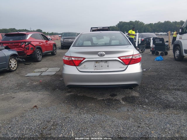 Aukcja sprzedaży 2015 Toyota Camry Xle, vin: 4T4BF1FK1FR477187, numer aukcji: 45973162